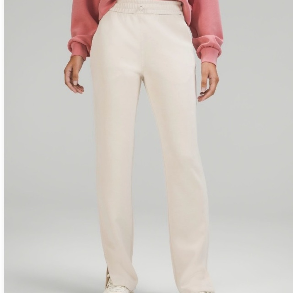 LULULEMON softstream pants